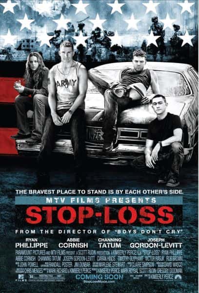 Stop-Loss (2008) หยุดสงครามอิรัก ซับไทย