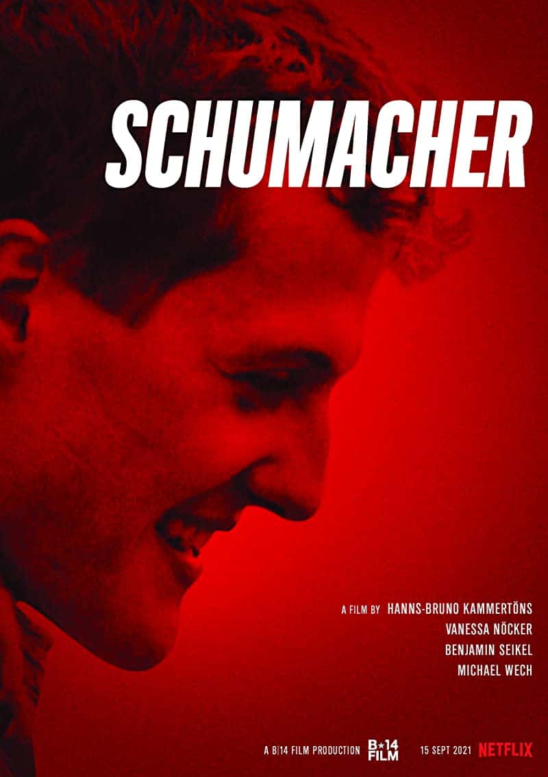 Schumacher (2021) ชูมัคเคอร์ ซับไทย