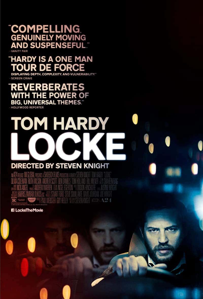 Locke (2013) ซับไทย