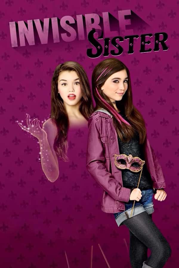 Invisible Sister (2015) พี่น้องล่องหน สองคนอลเวง ซับไทย