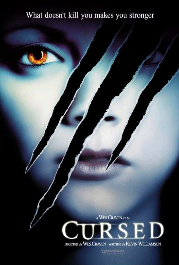 Cursed (2005) ถูกสาป