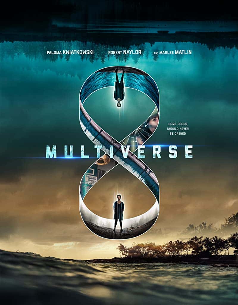 Multiverse (2019) ซับไทย