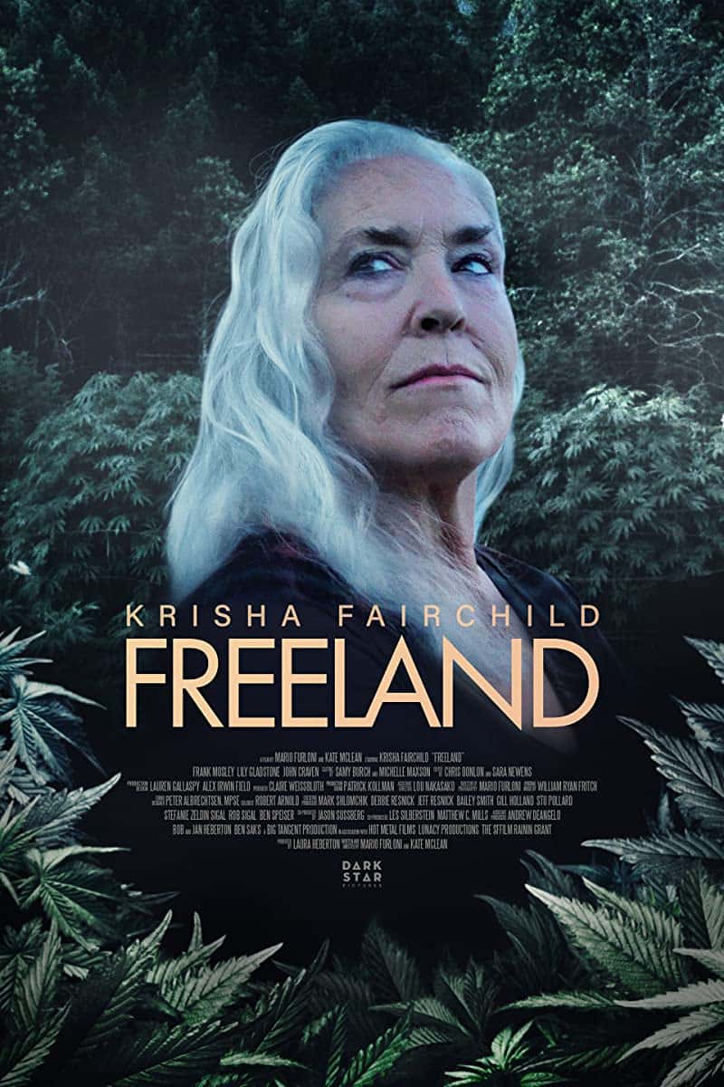 Freeland (2020) ซับไทย