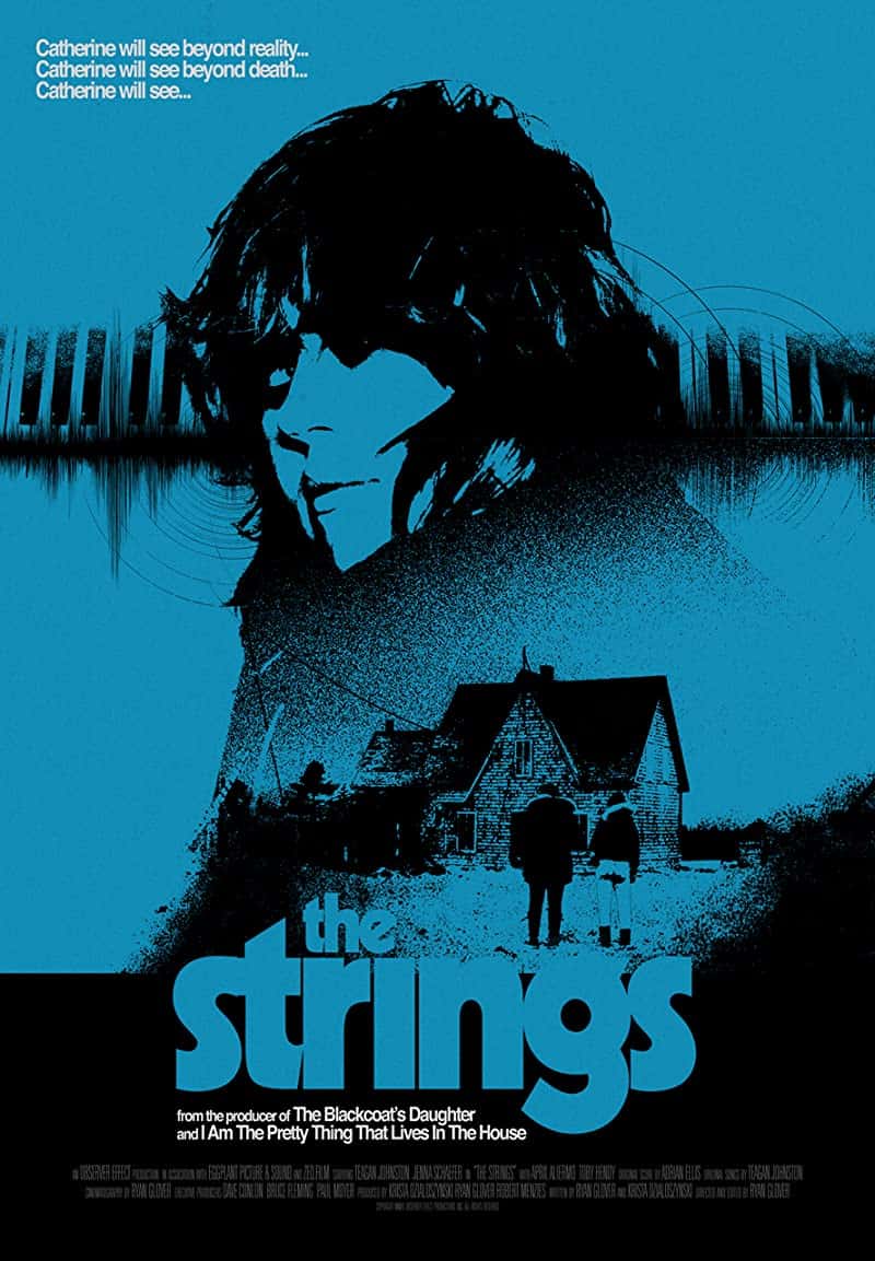 The Strings (2020) ซับไทย