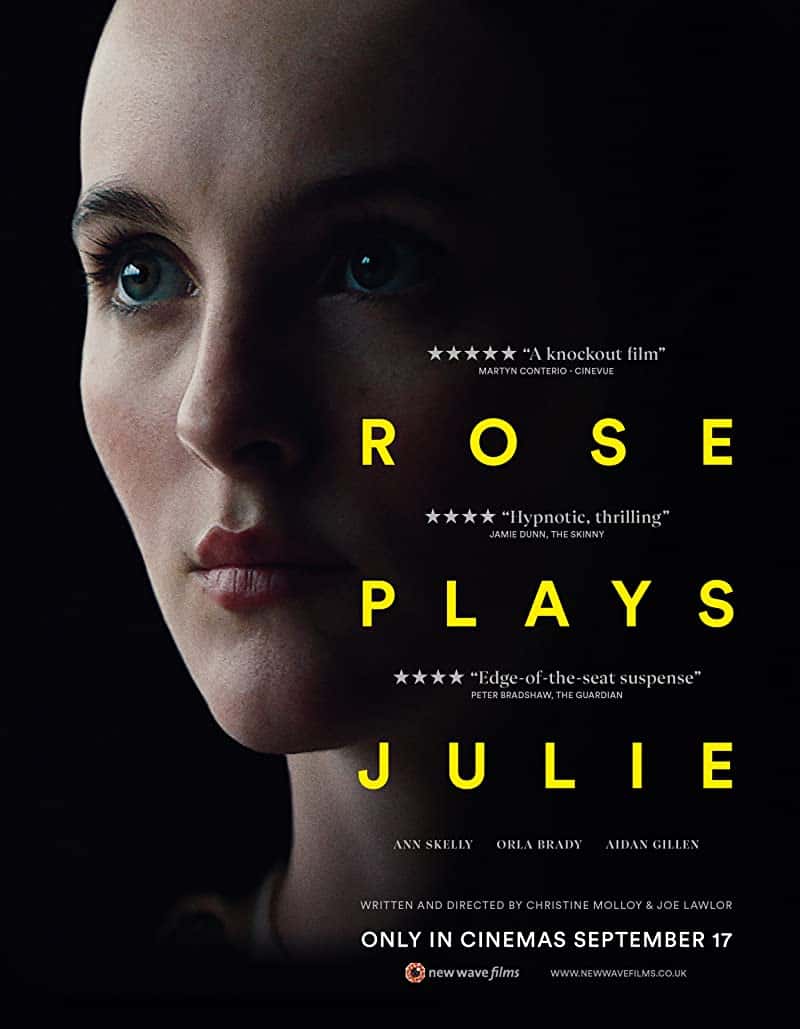Rose Plays Julie (2019) ซับไทย