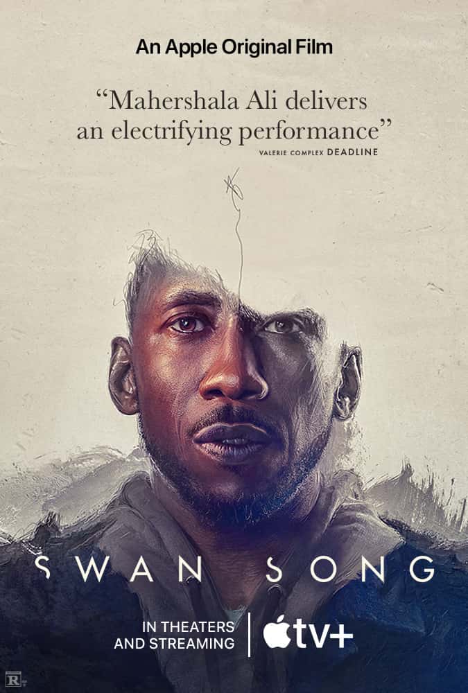 Swan Song (2021) ซับไทย