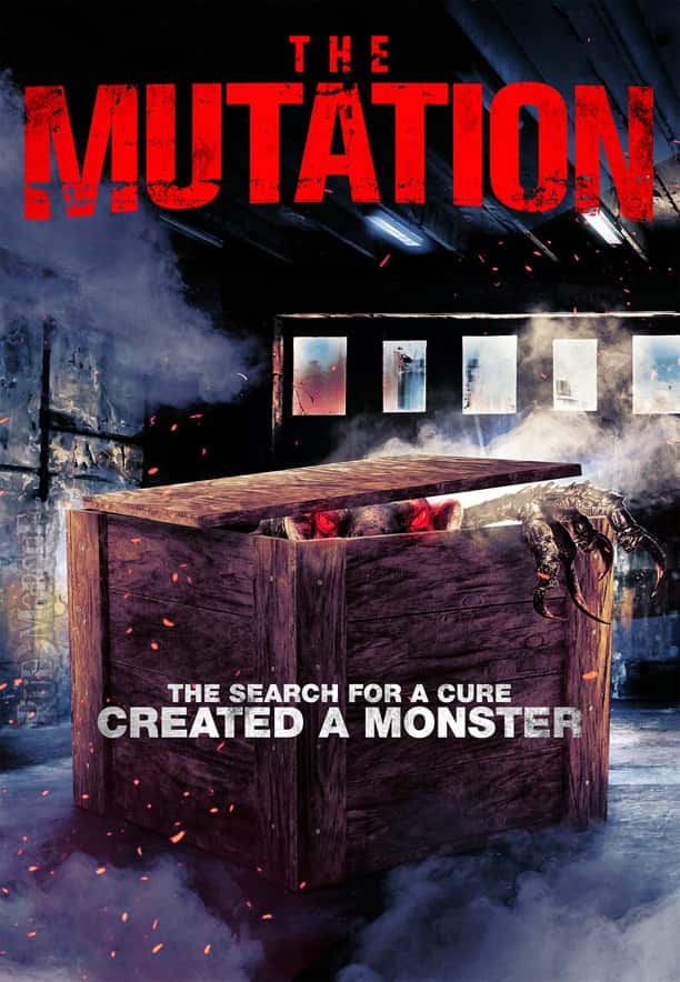 The Mutation (2021) ซับไทย