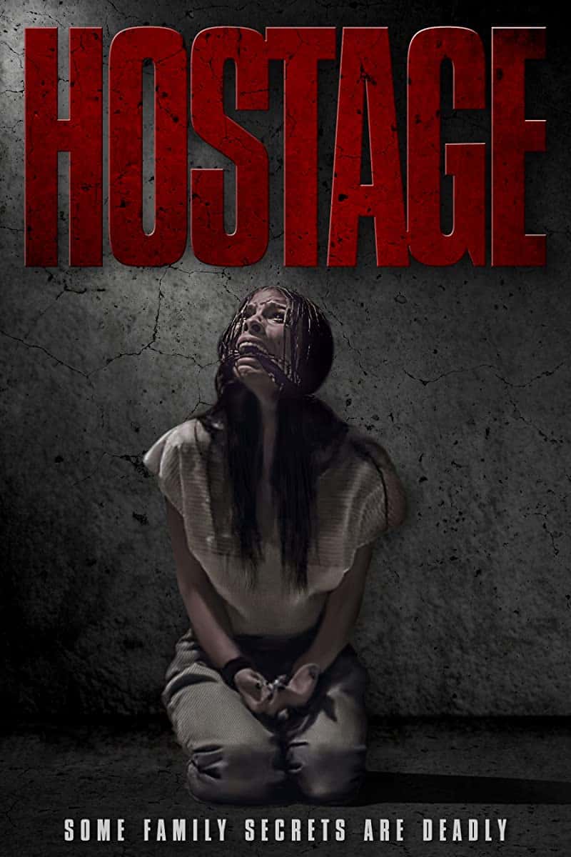 Hostage (2021) ซับไทย