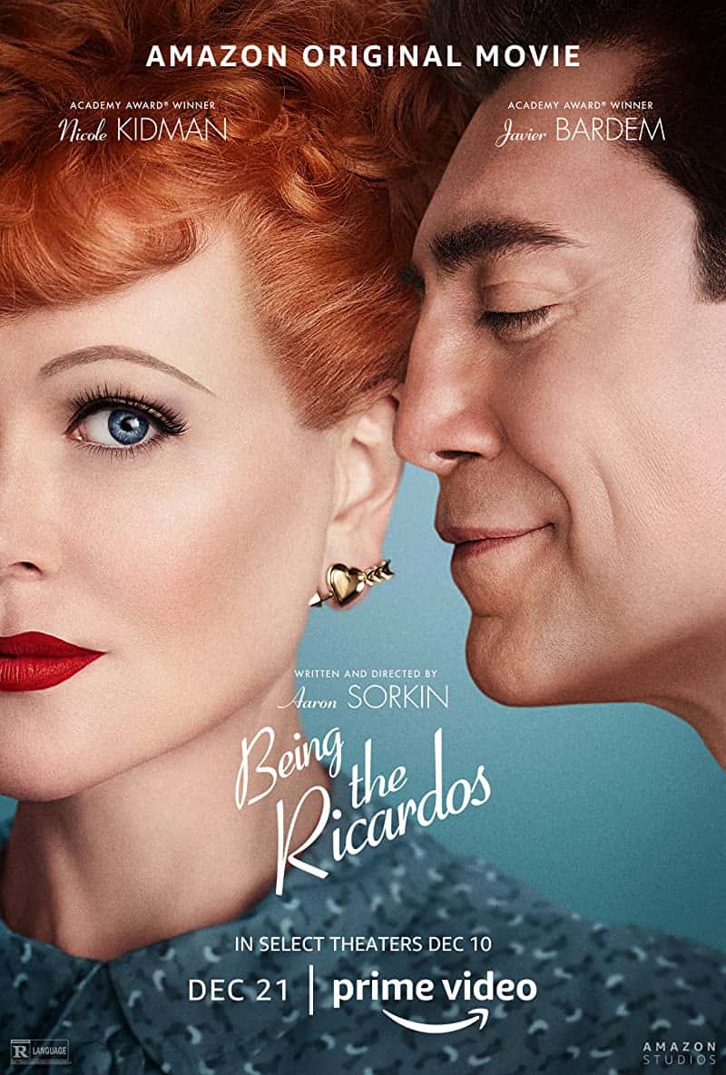 Being the Ricardos (2021) ซับไทย