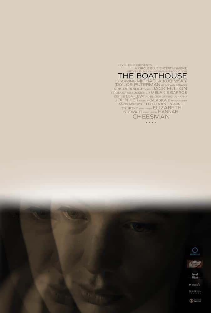 The Boathouse (2021) ซับไทย