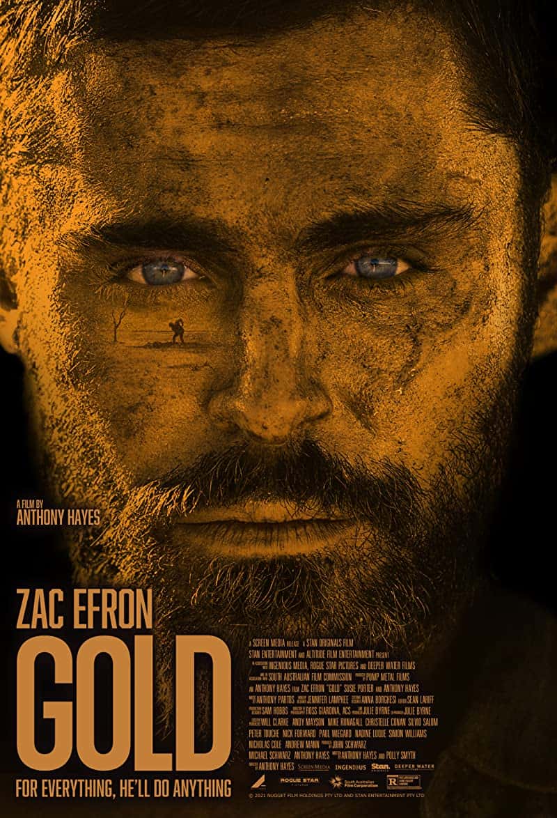 Gold (2022)