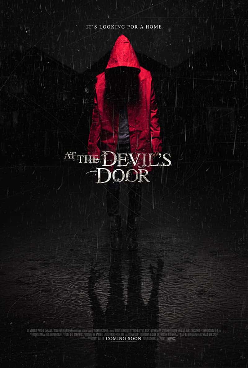 At the Devil s Door (2014) บ้านนี้ผีจอง
