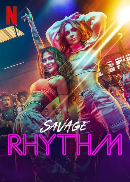 Savage Rhythm (2022) จังหวะดิบ