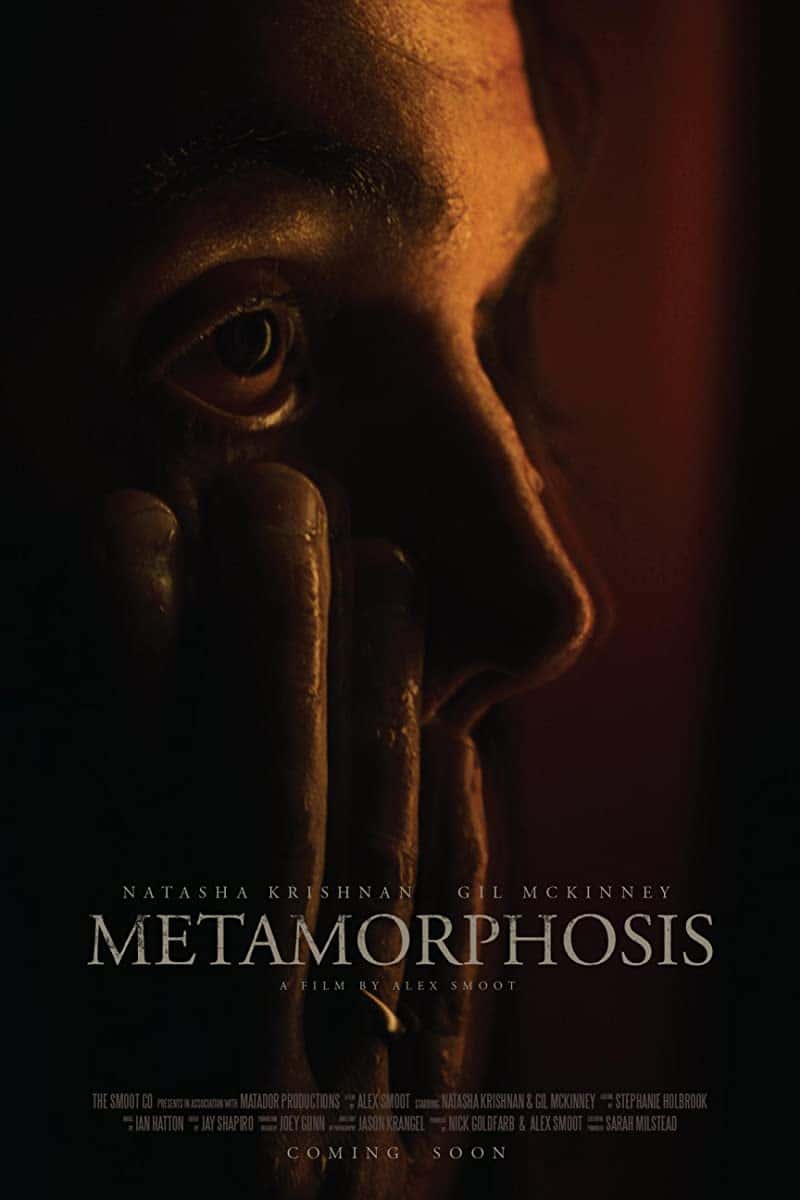 Metamorphosis (2022) อสูรยักษ์กลายพันธุ์