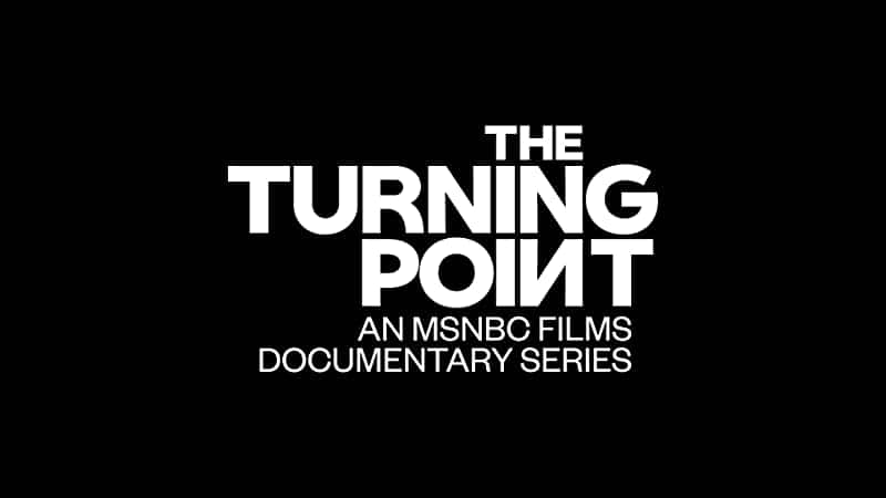 The Turning Point (2022) จุดเปลี่ยน