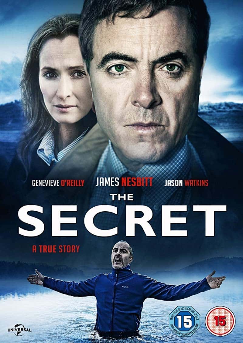 The Secret (2016) รัก…เร้นลับ