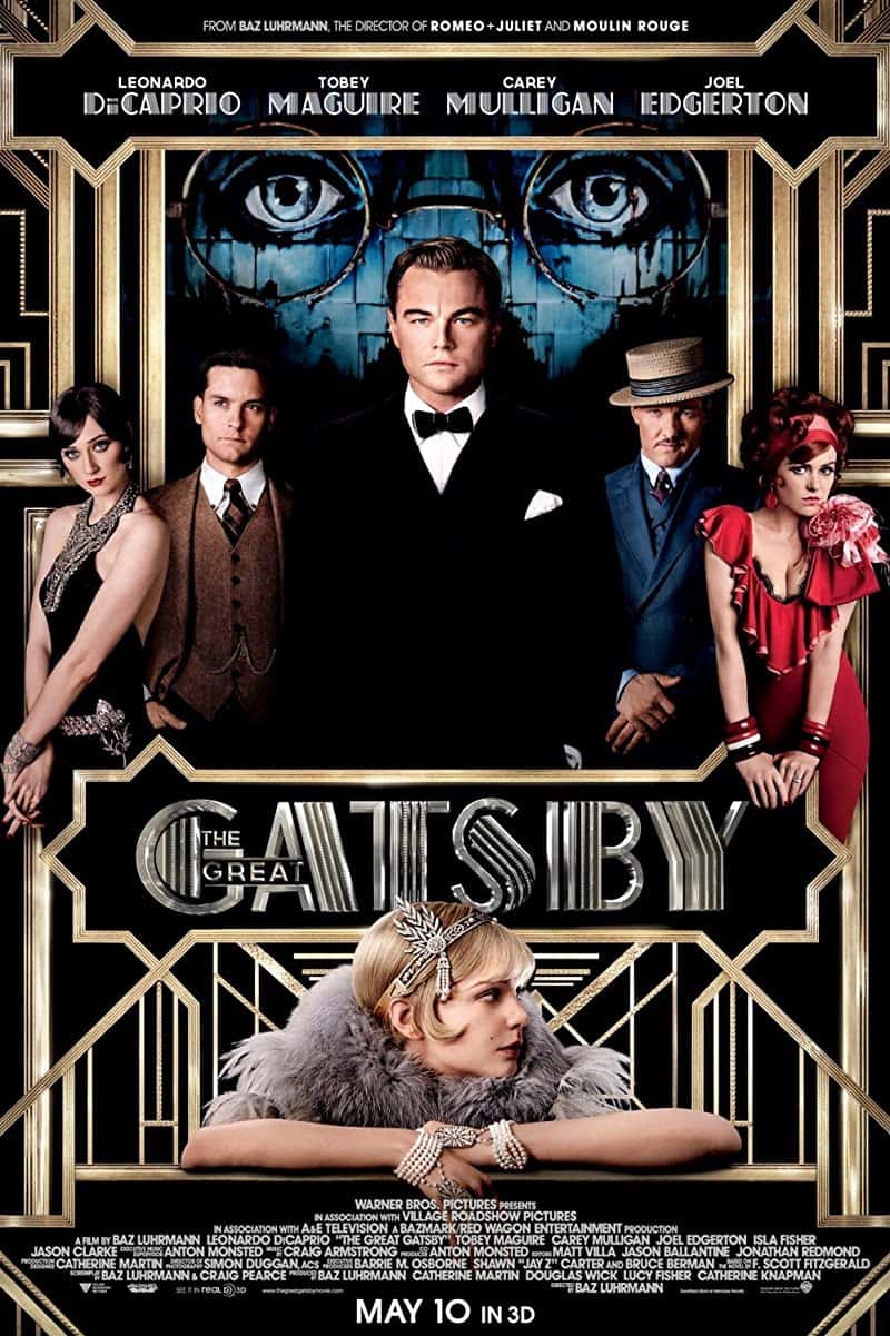 The Great Gatsby (2013) เดอะ เกรท แกตสบี้ รักเธอสุดที่รัก