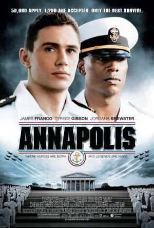Annapolis (2006) เกียรติยศลูกผู้ชาย