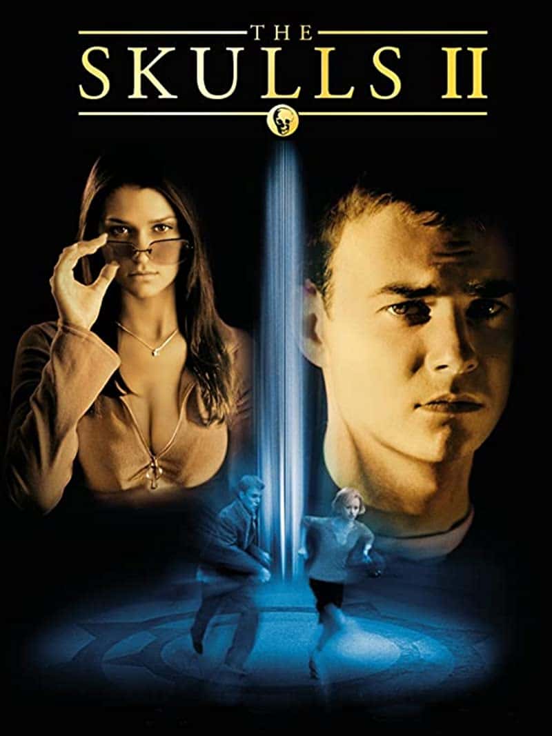 The Skulls 2 (2002) องค์กรลับกระโหลก 2