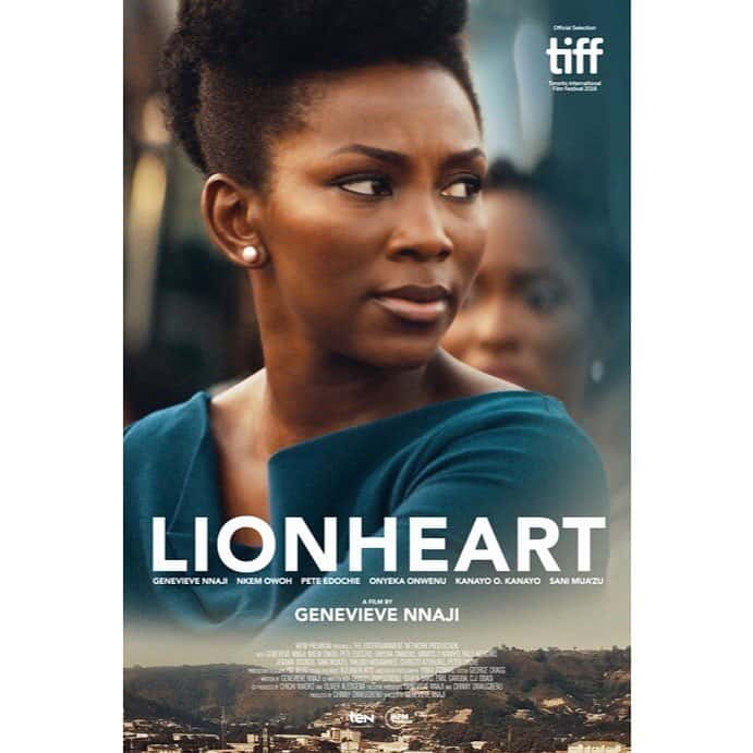 Lionheart (2018) สิงห์สาวกำราบเสือ