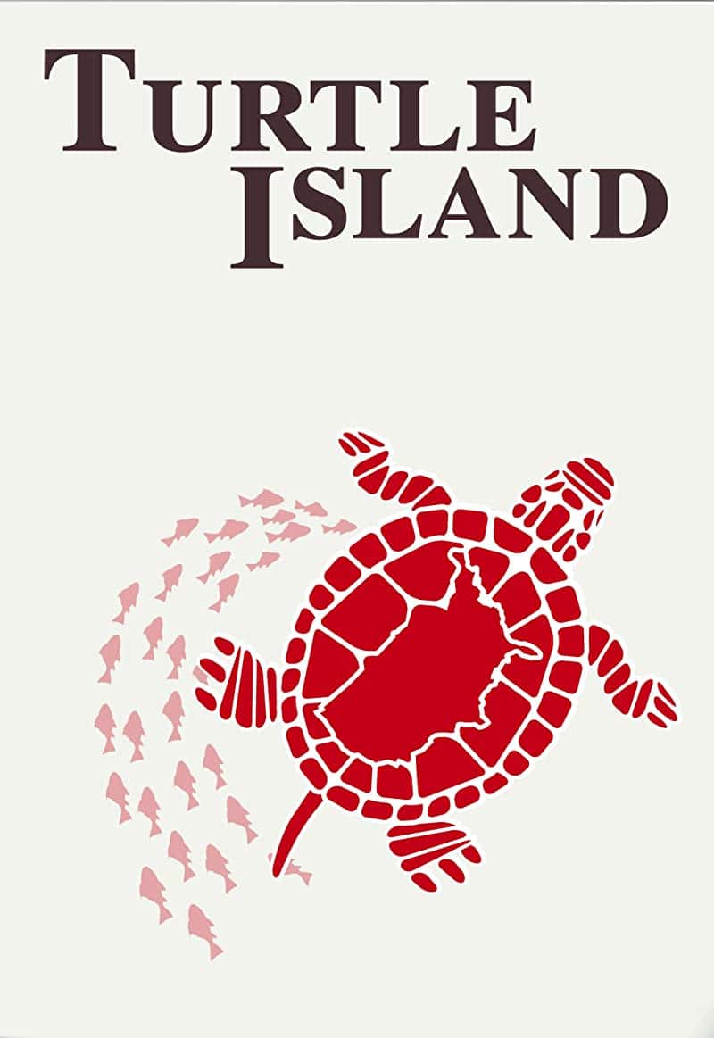 The Turtle Island (2021)