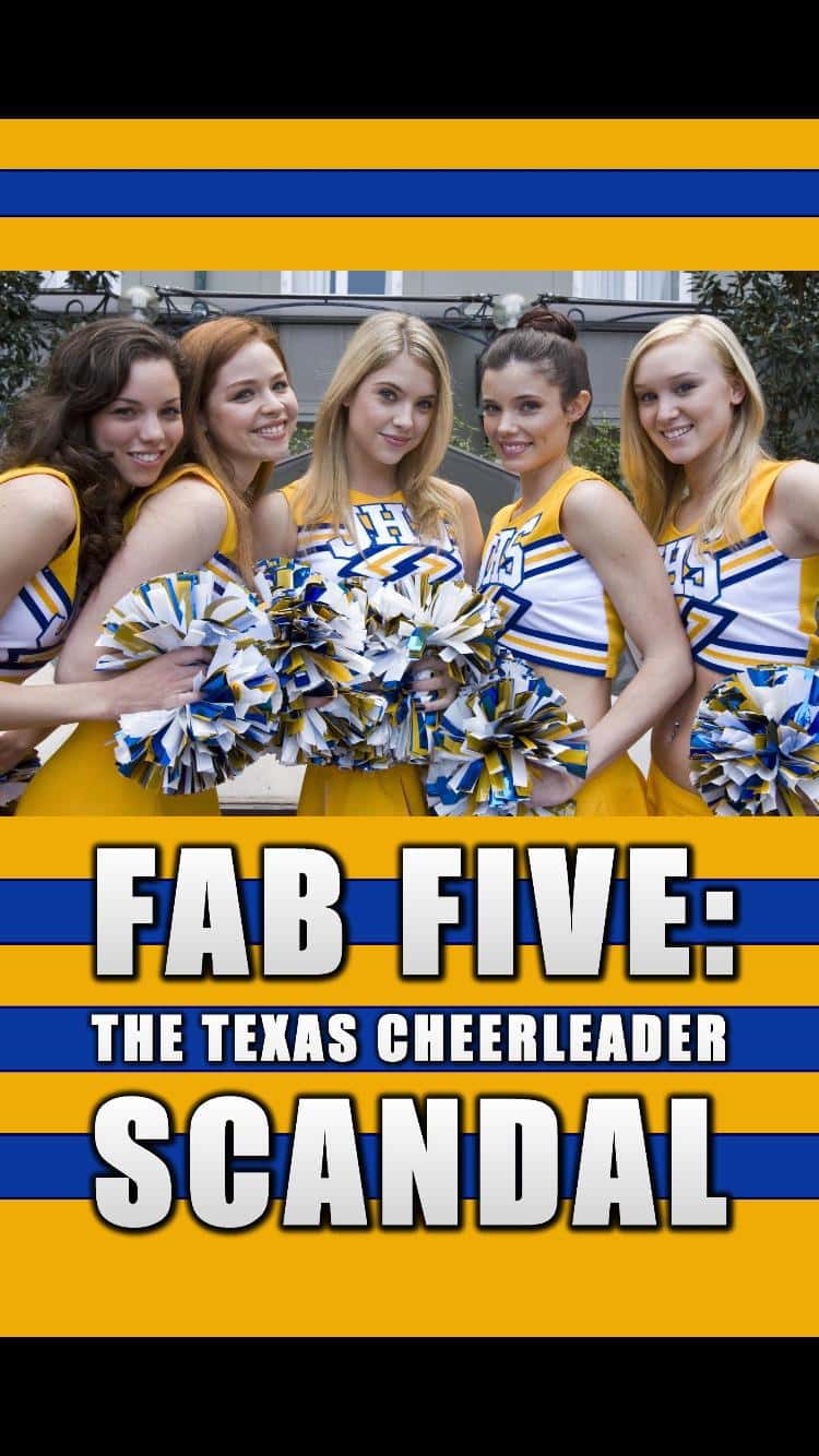 The Fab Five (2011) เดอะแฟบไฟว์
