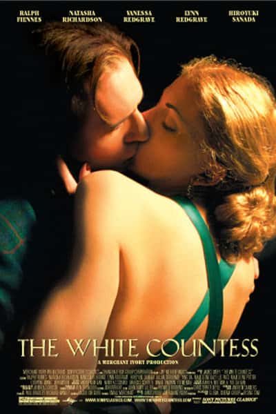 The White Countess (2005) พิศวาสรักแผ่นดินร้อน ซับไทย