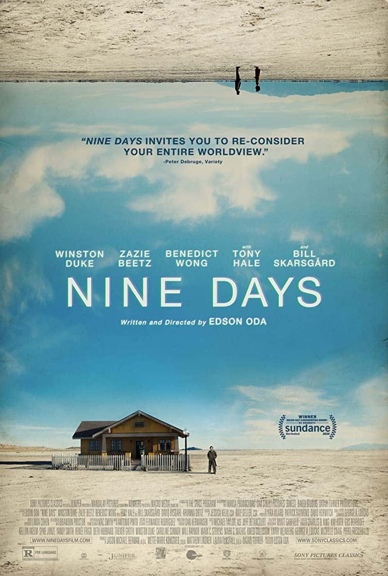Nine Days (2020) ซับไทย