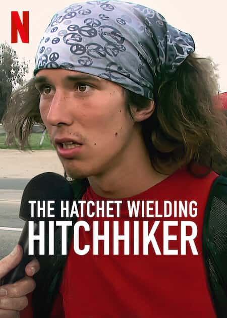 The Hatchet Wielding Hitchhiker (2022) คนถือขวานโบกรถ