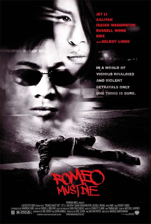 Romeo Must Die (2000) ศึกแก๊งมังกรผ่าโลก