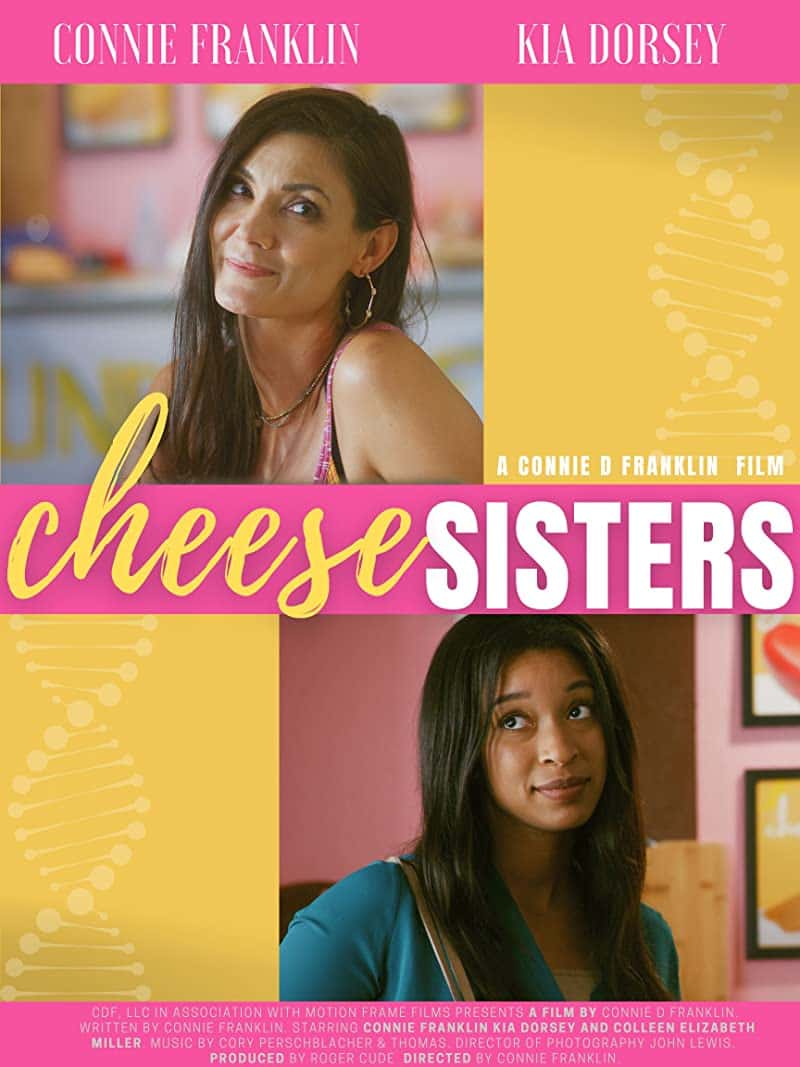 The Cheese Sisters (2022) เดอะ ชีส ซิสเตอร์