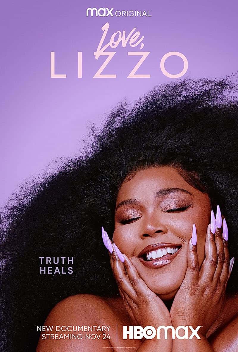 Love Lizzo (2022)