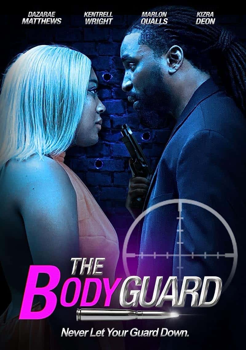 Bodyguard (2023) บอดี้การ์ด