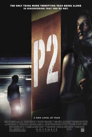P2 (2007) พี2 ลานสยอง จ้องเชือด