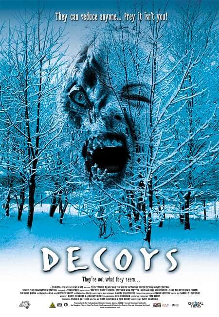 Decoys (2004)
