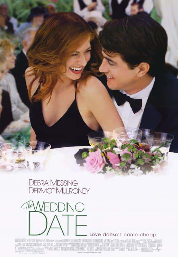 The Wedding Date (2005) นายคนนี้ที่หัวใจบอก…ใช่เลย