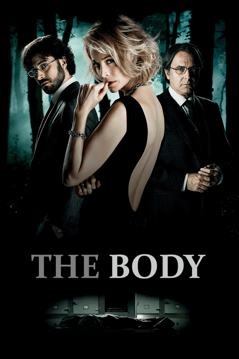 The Body (2012) El cuerpo ซับไทย