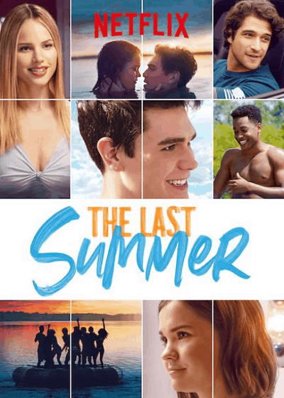 The Last Summer (2019) เดอะ ลาสต์ ซัมเมอร์ ซับไทย