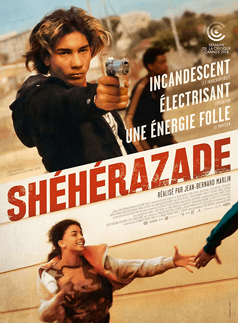 Sheherazade (2018) ผู้หญิงข้างถนน ซับไทย