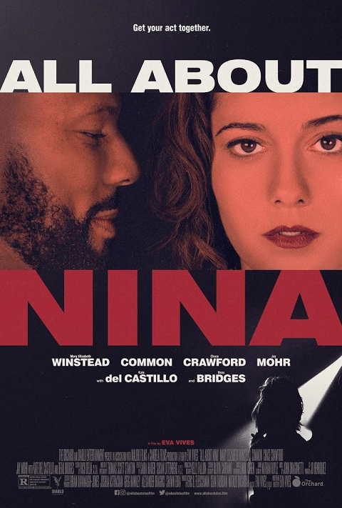 All About Nina (2018) ซับไทย