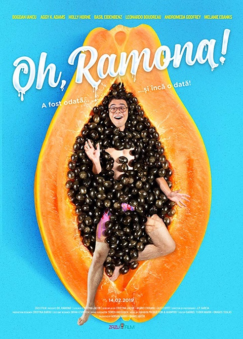 Oh Ramona (2019) ราโมนาที่รัก ซับไทย