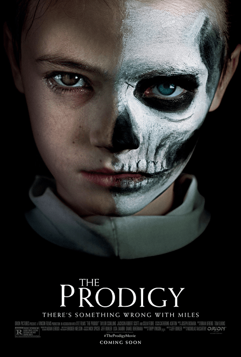 The Prodigy (2019) เด็กจองเวร