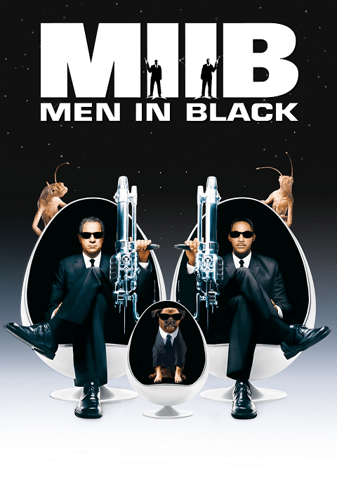 Men in Black 2 เอ็มไอบี หน่วยจารชนพิทักษ์จักรวาล 2