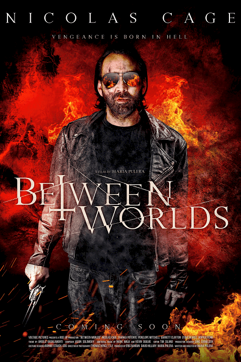 Between Worlds (2018) ซับไทย