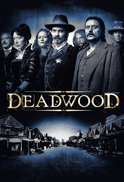 Deadwood The Movie (2019) ซับไทย