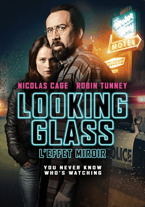 Looking Glass (2018) ซับไทย