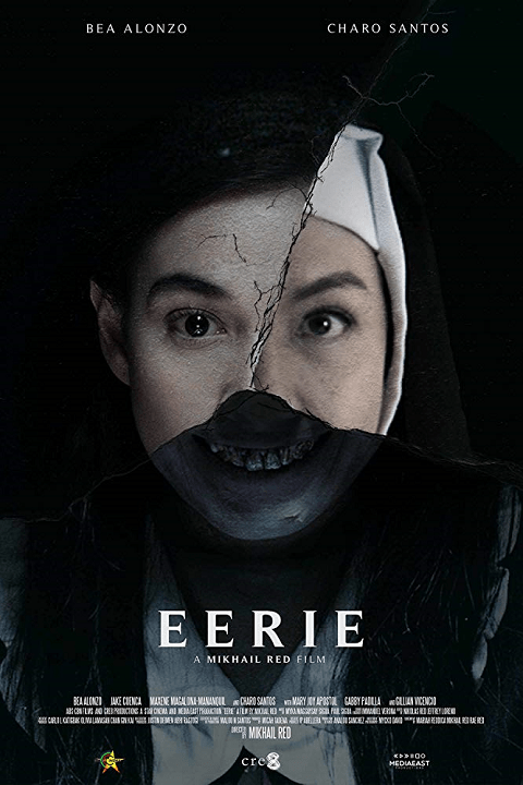 Eerie (2019) สืบหลอนโรงเรียนเฮี้ยน ซับไทย