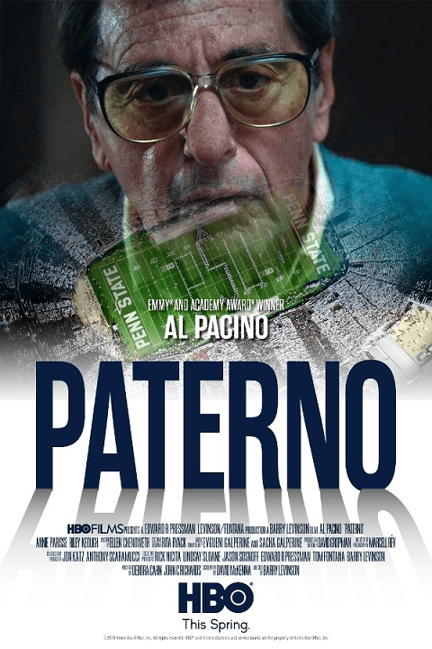 Paterno (2018) ซับไทย