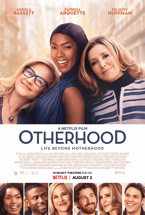 Otherhood (2019) คุณแม่ ลูกไม่ติด ซับไทย