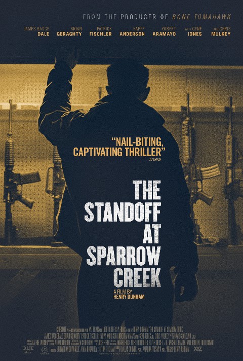 The Standoff at Sparrow Creek (2019) เผชิญหน้า ล่าอำมหิต
